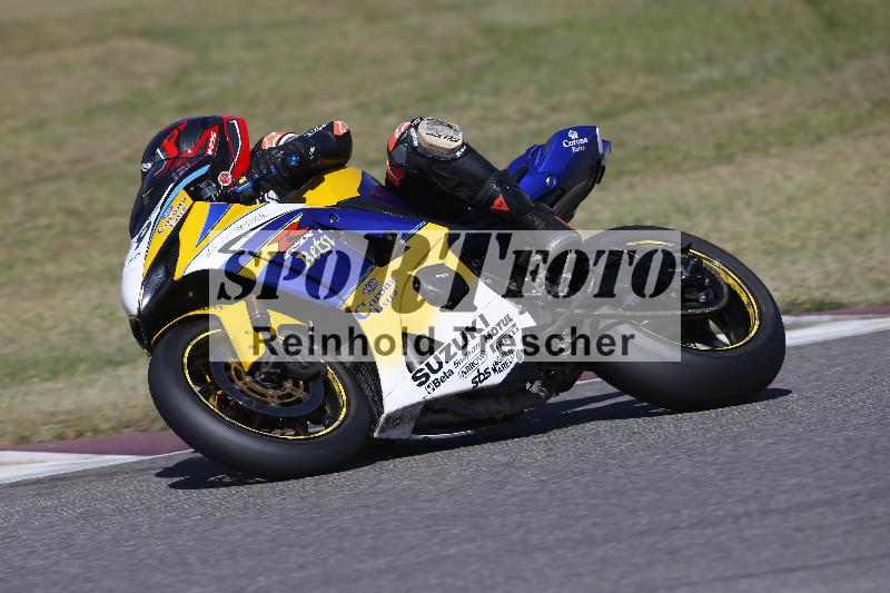 /12 30.04.2026  Speer Racing ADR/Gruppe rot/9